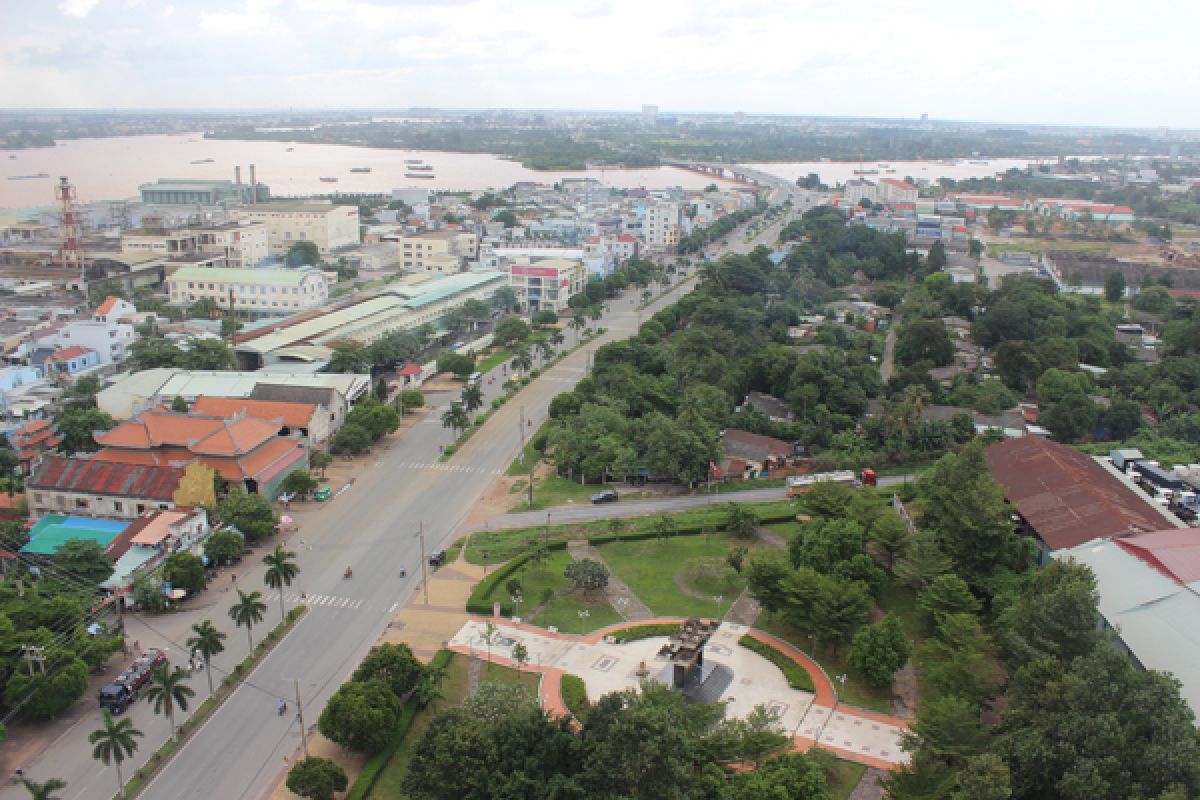 Tiềm năng của khu công nghiệp Biên Hòa
