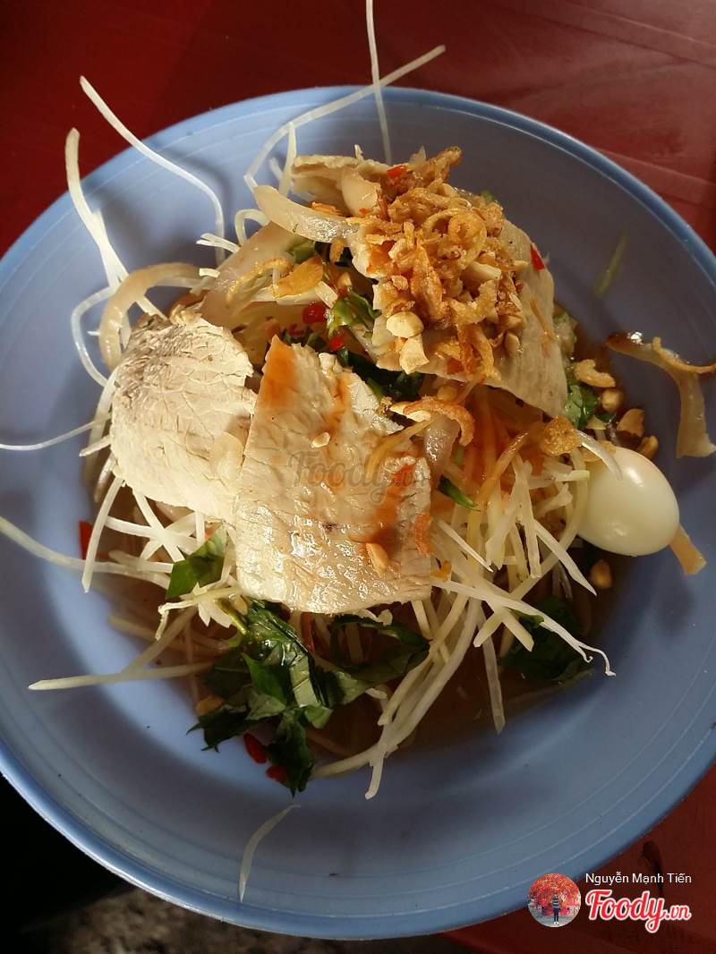 Top 10 quán ăn ngon Biên Hòa dành cho các bạn trẻ