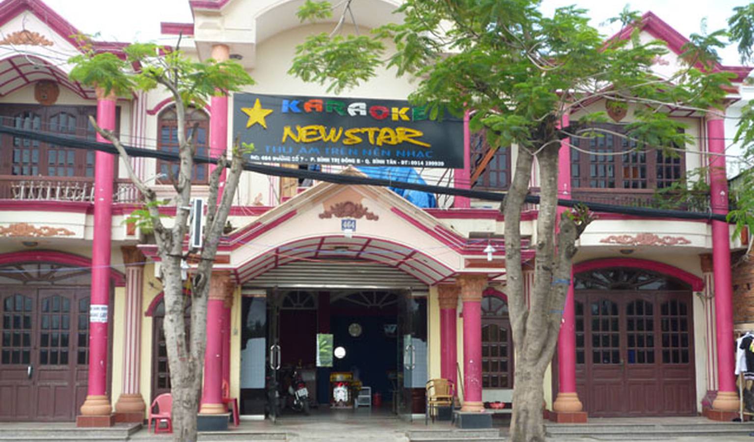 Top 3 quán karaoke đẹp ở Biên Hòa dành cho dân chơi