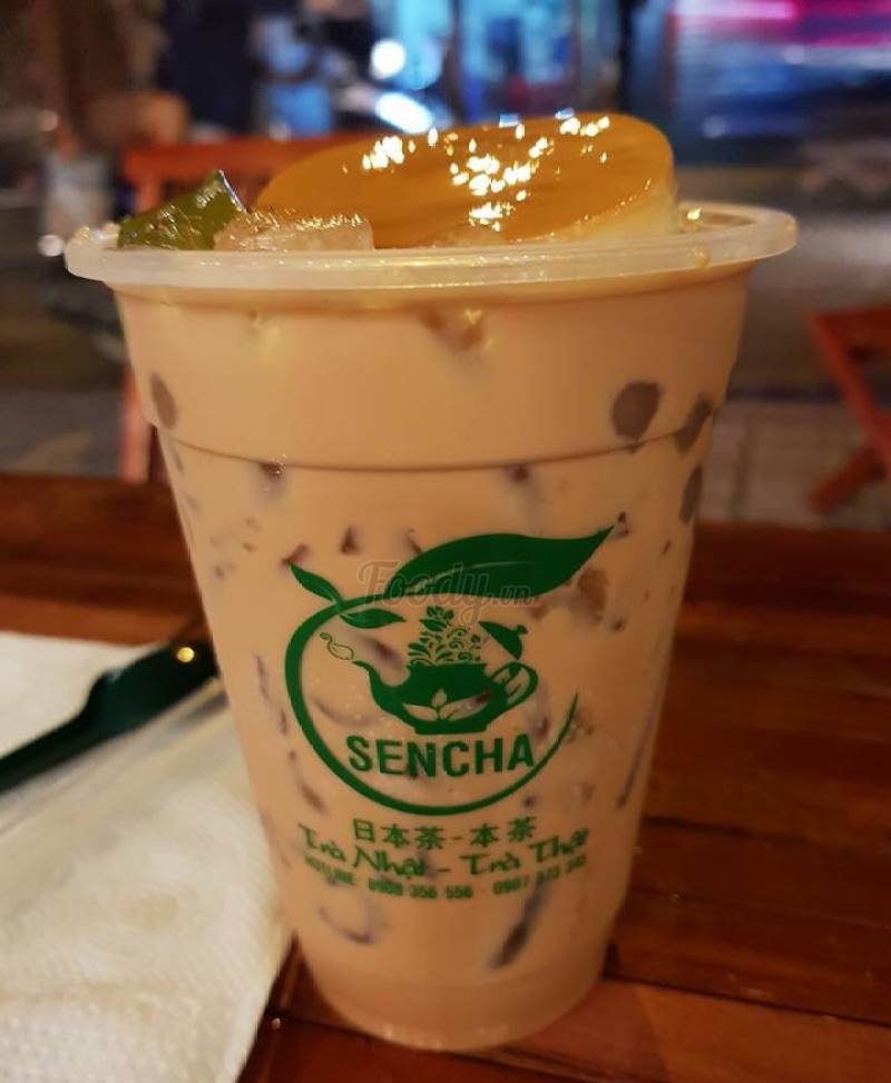 Top 10 quán trà sữa Biên Hòa dành riêng cho giới trẻ