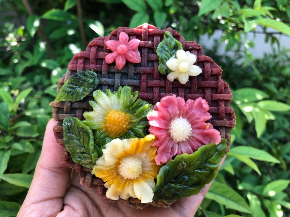 Ngọc Tuyến - Handmade