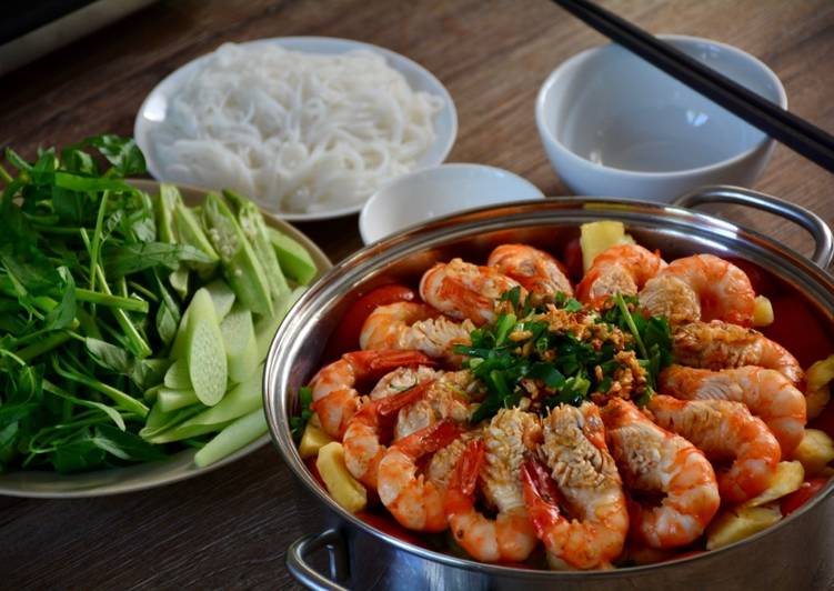 TOP 10 địa điểm ăn ngon Biên Hòa 2020