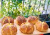 Top 3 địa chỉ bán bánh mì bơ tỏi ngon nhất Biên Hòa