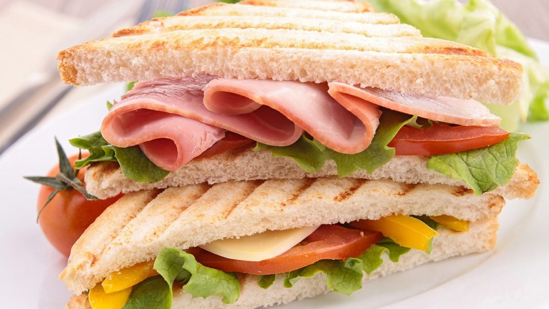 Top 10 tiệm bánh mì sandwich thơm ngon hấp dẫn nhất Biên Hòa