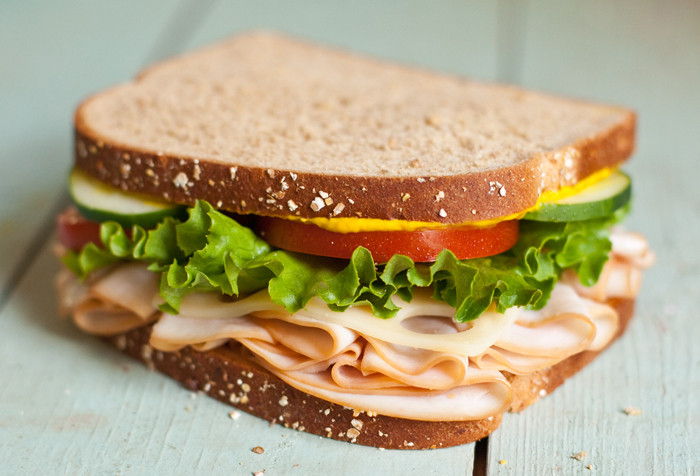 Tiệm bánh mì sandwich - Thanh Xuân