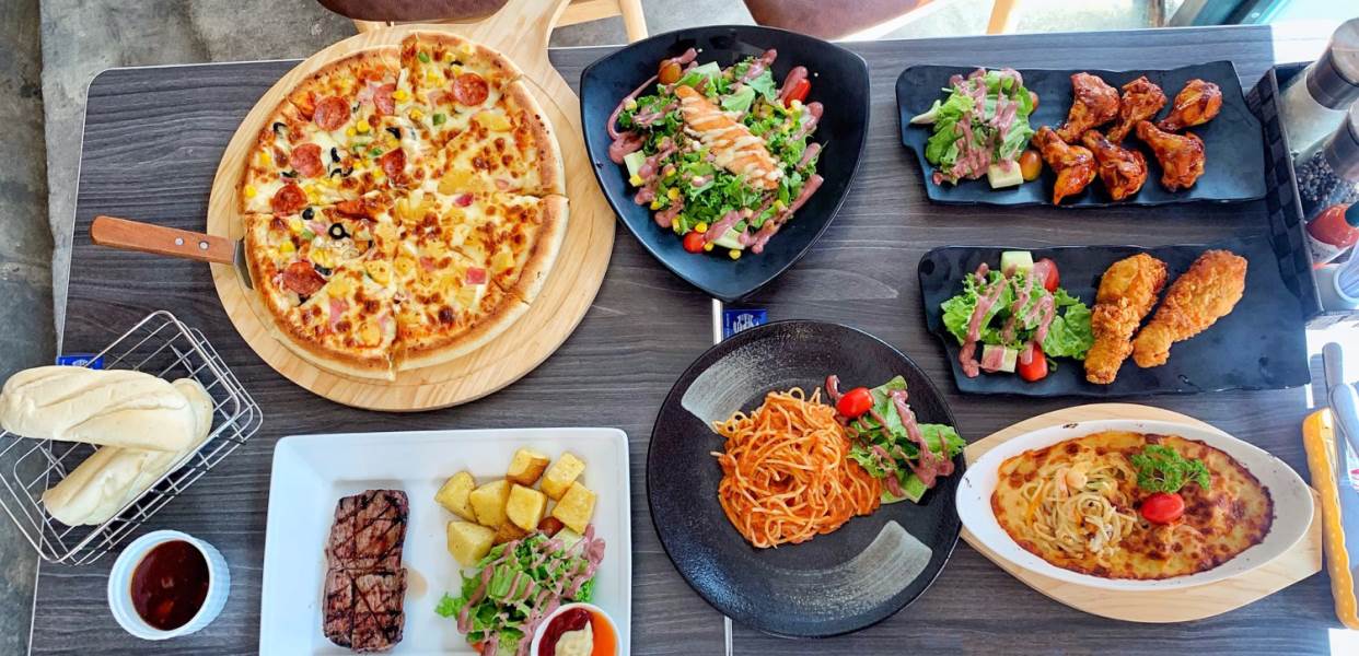 Giới thiệu top 7 quán pizza sang chảnh và cực kỳ ngon ở Biên Hòa