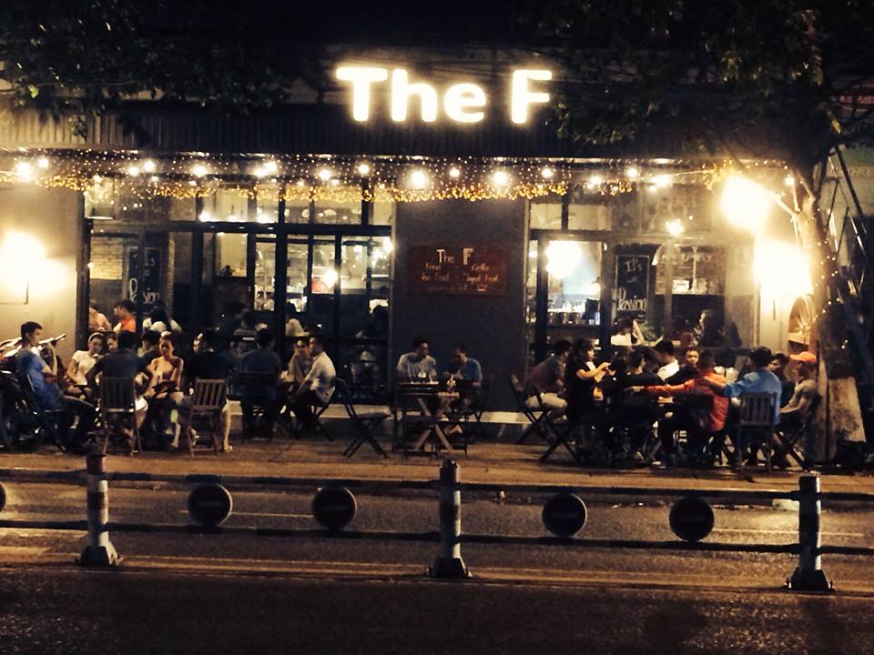 Các quán trà sữa ở đường 5 Biên Hòa thơm ngon nhất