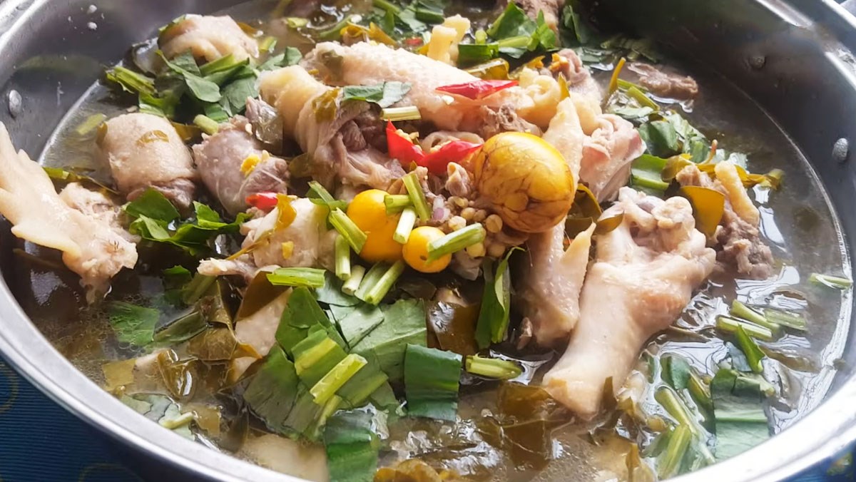 Top 10 quán lẩu gà ngon đông khách nhất định phải thử ở Biên Hòa