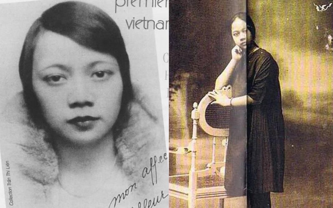 Henriette Bùi Nữ bác sĩ thạo 7 thứ tiếng đầu tiên của Việt Nam
