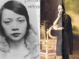 Henriette Bùi Nữ bác sĩ thạo 7 thứ tiếng đầu tiên của Việt Nam