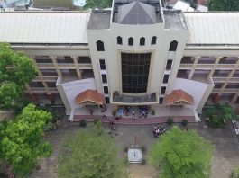 3 ngôi trường học đầu tiên ở thành phố Biên Hòa Đồng Nai